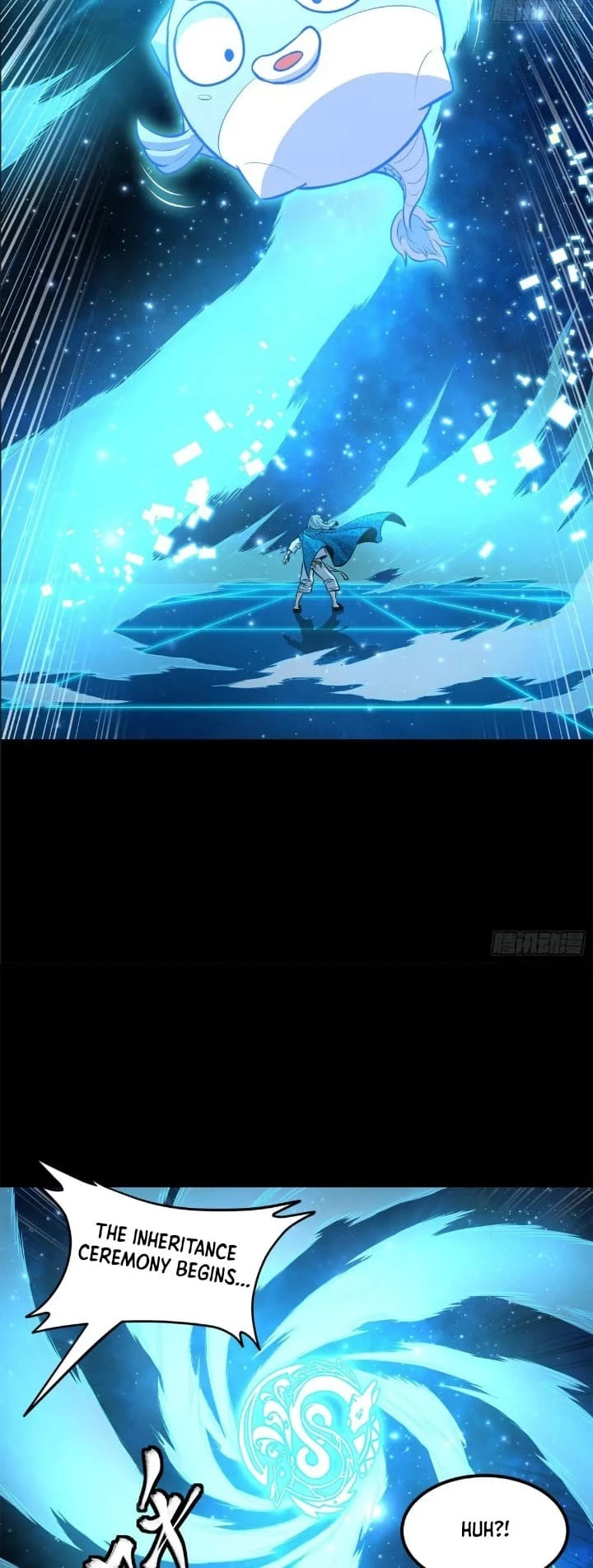 Legend of Star General Chapter 152 - 19