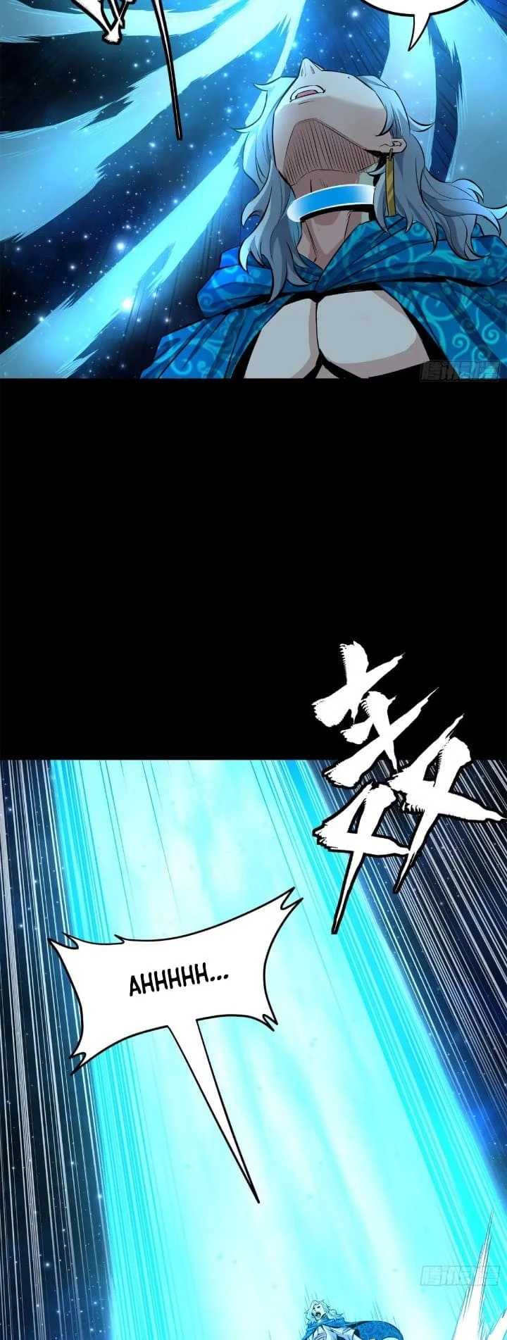 Legend of Star General Chapter 152 - 20