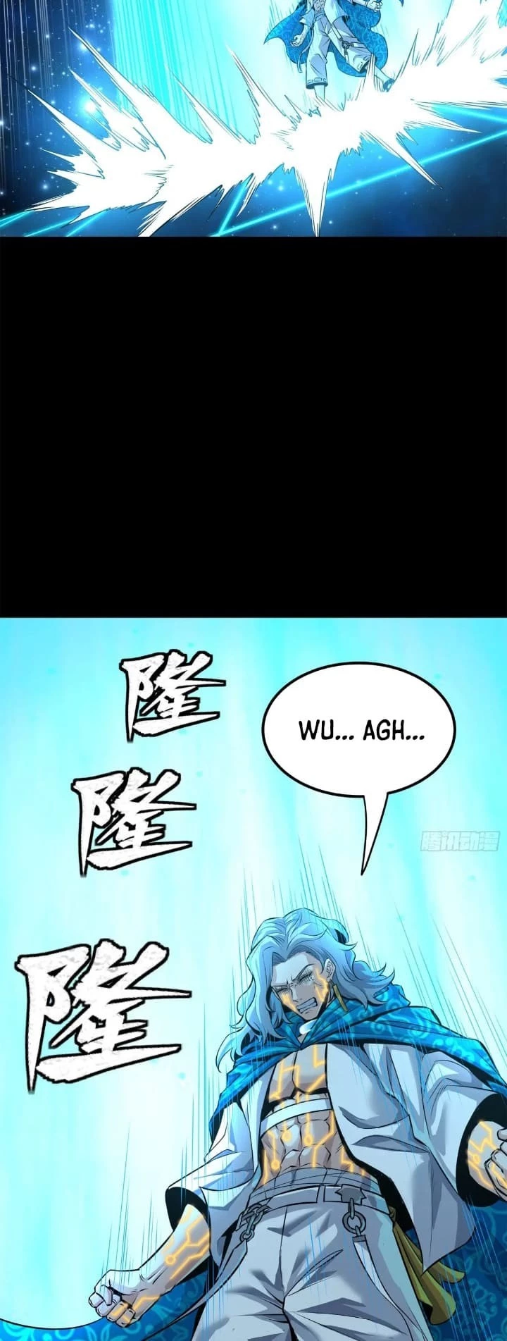 Legend of Star General Chapter 152 - 21