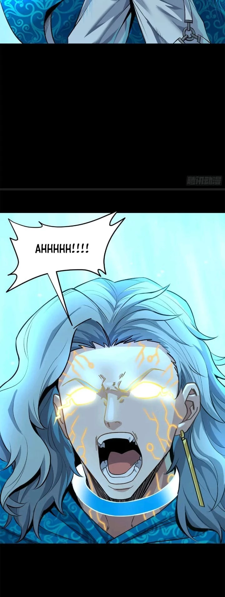 Legend of Star General Chapter 152 - 22