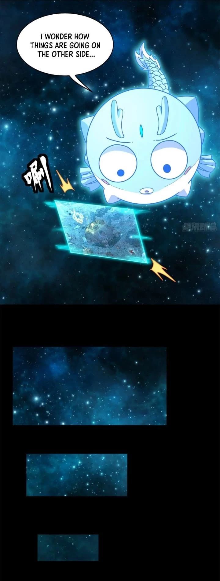 Legend of Star General Chapter 152 - 24