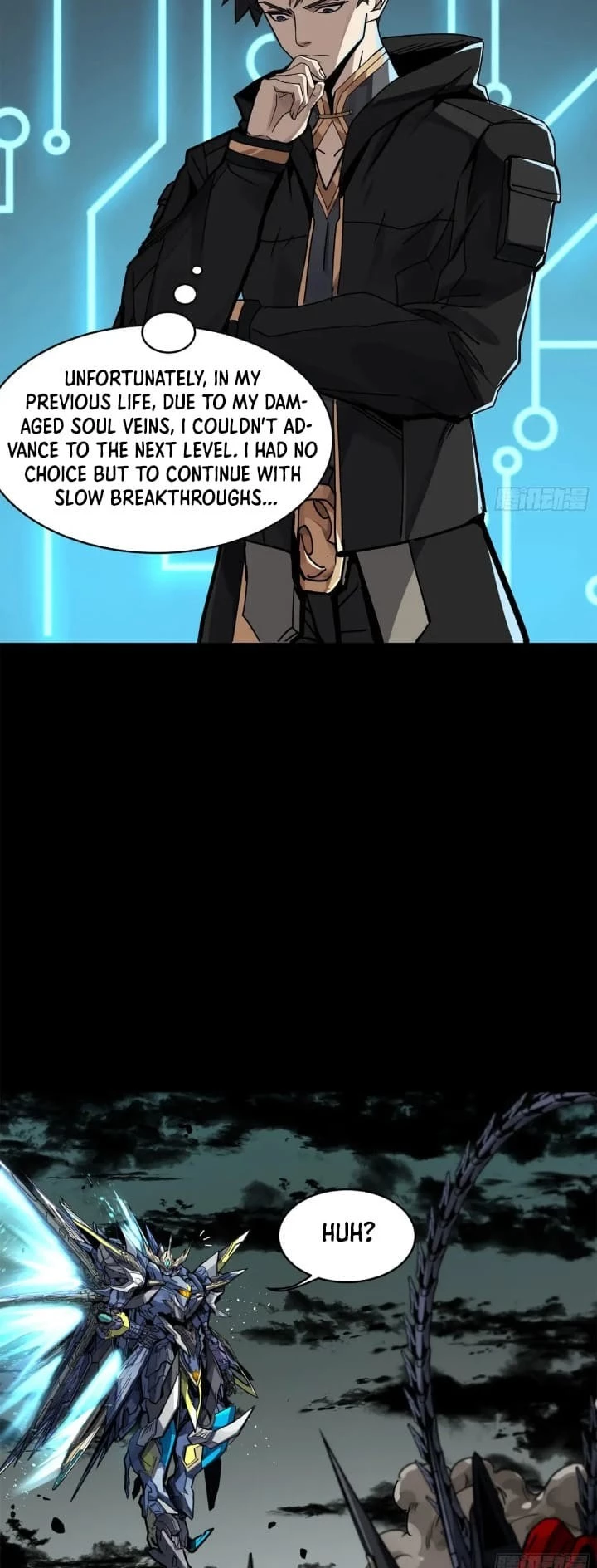Legend of Star General Chapter 152 - 38