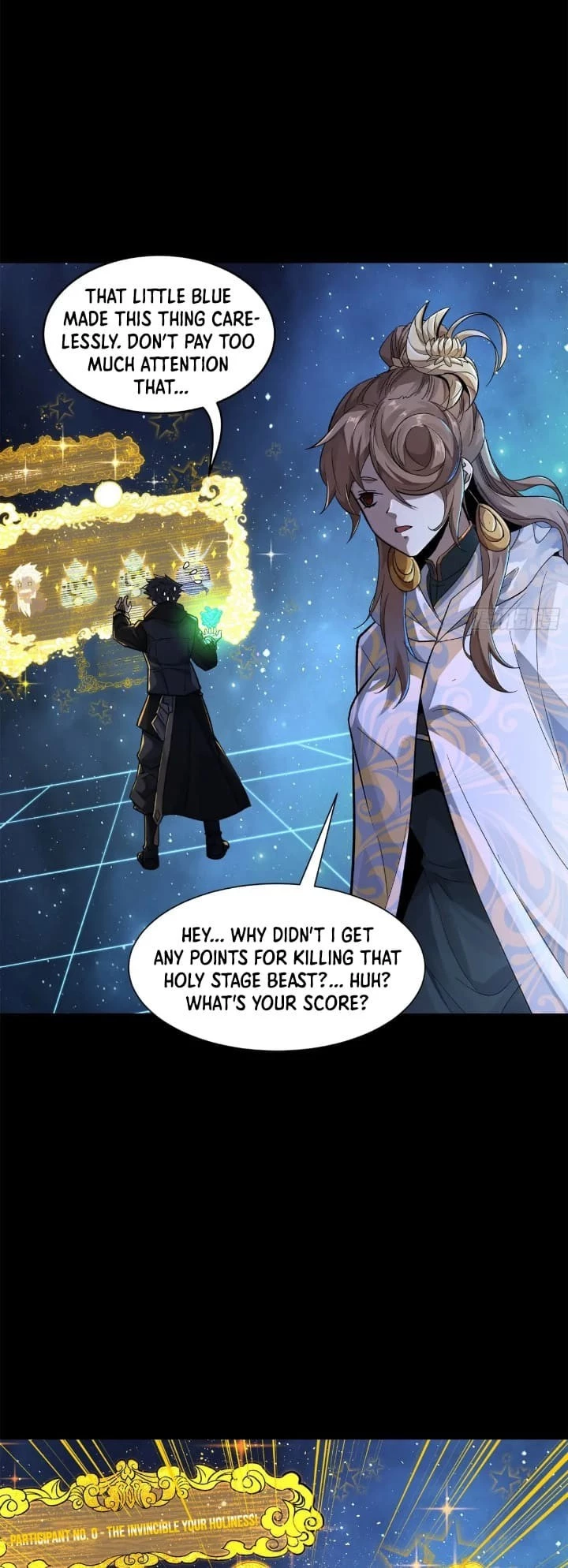 Legend of Star General Chapter 152 - 46