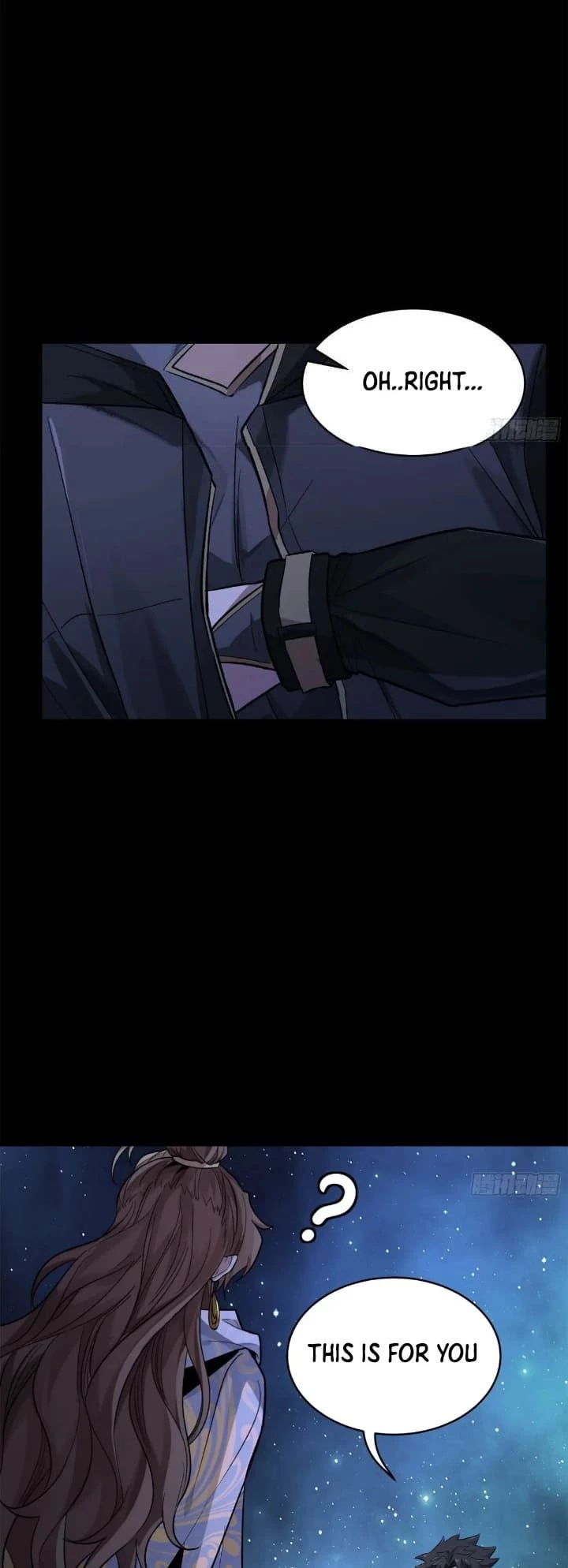 Legend of Star General Chapter 152 - 49