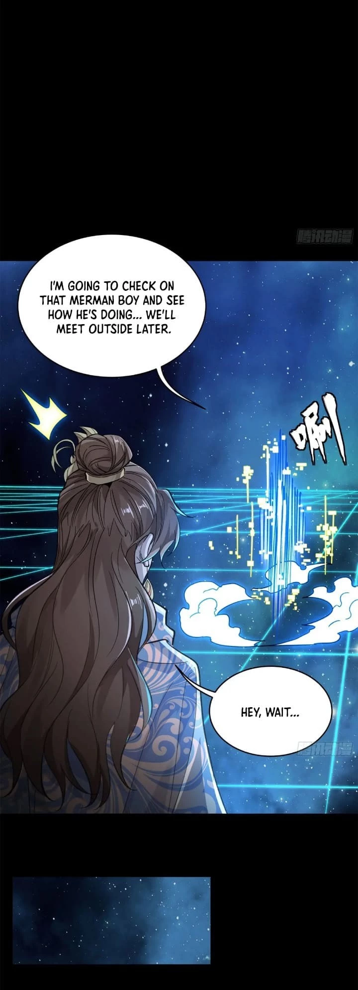 Legend of Star General Chapter 152 - 54