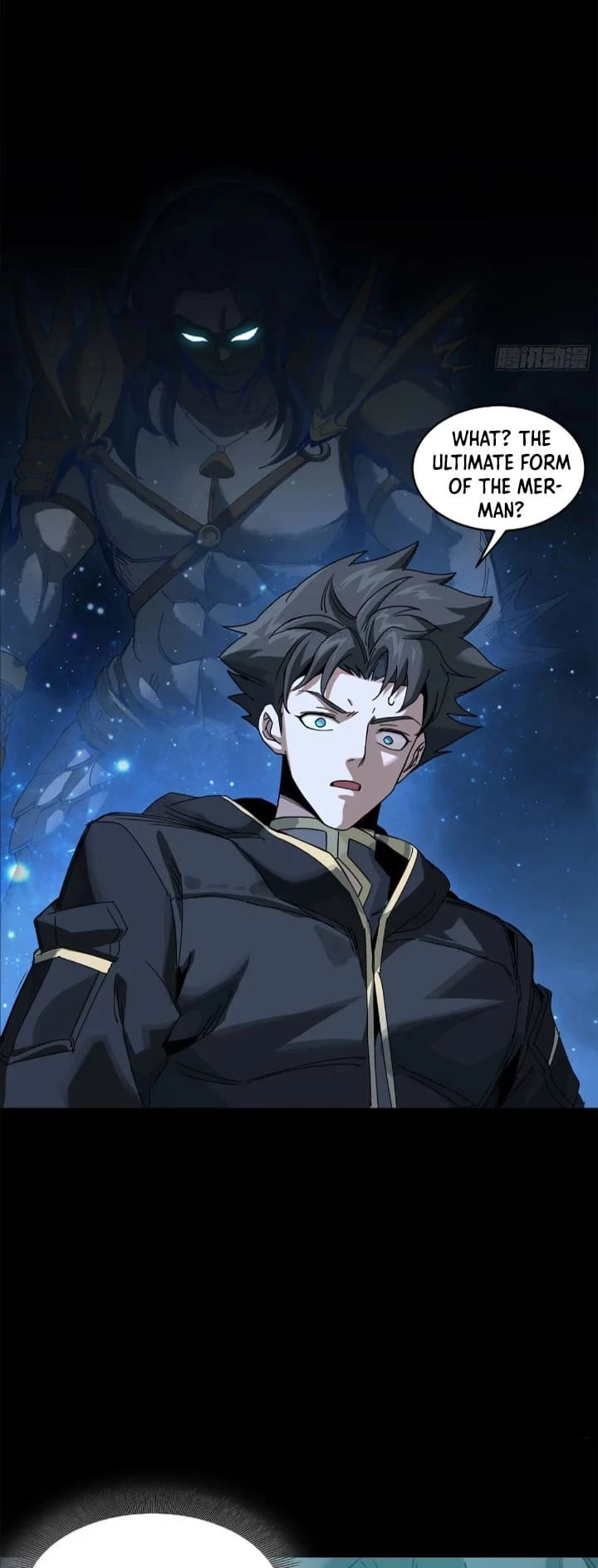 Legend of Star General Chapter 152 - 60