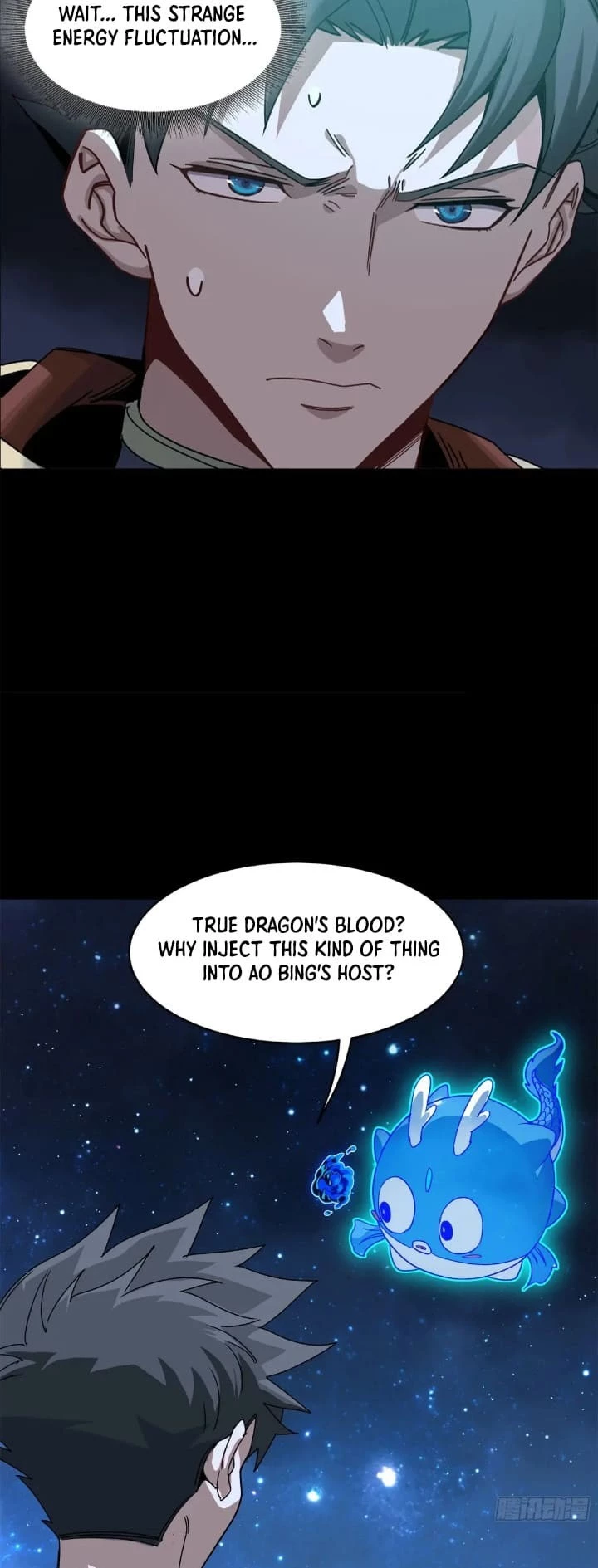 Legend of Star General Chapter 152 - 61