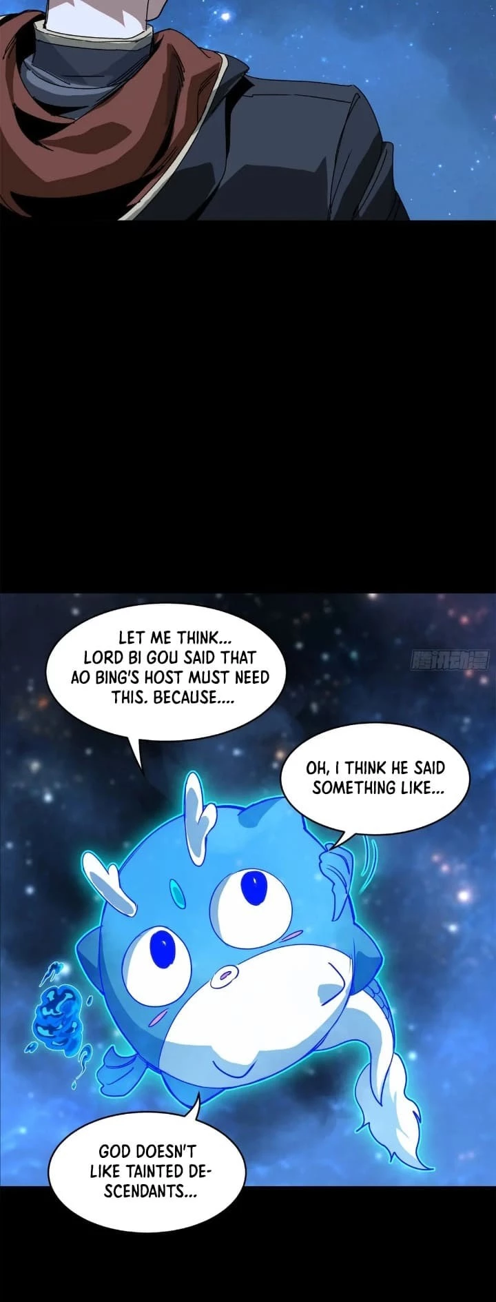 Legend of Star General Chapter 152 - 62