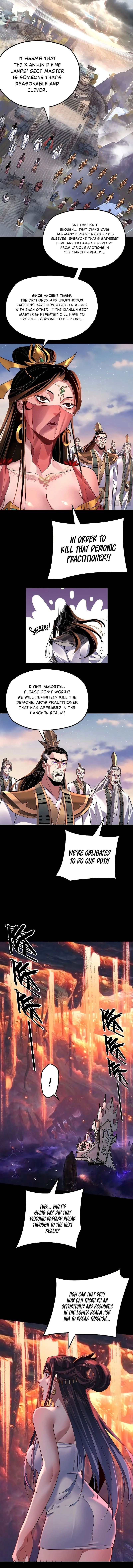 I Am the Fated Villain Chapter 112 - 11