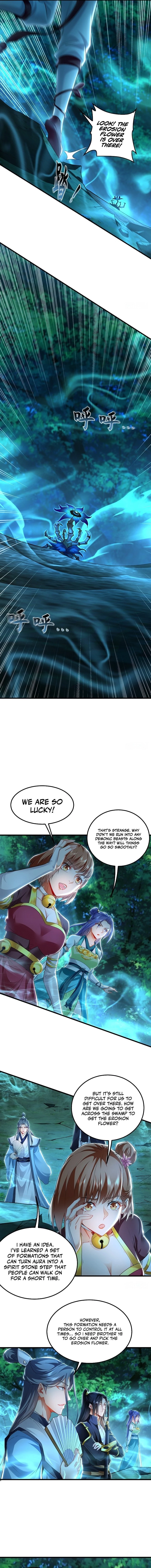 Million Times Attack Speed Chapter 25 - 7