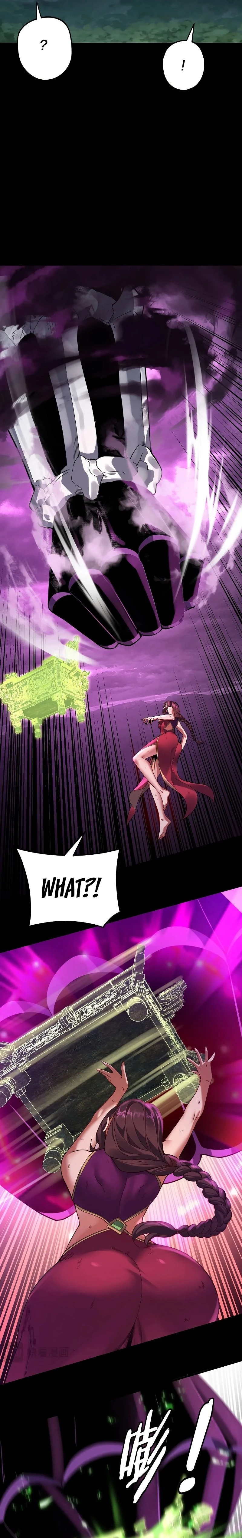 I Am the Fated Villain Chapter 113 - 7