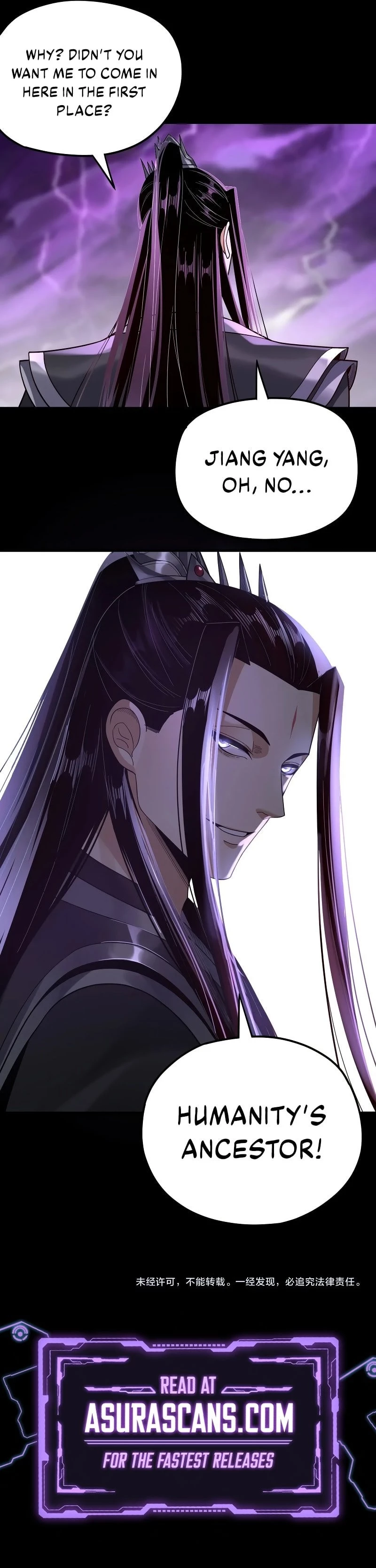 I Am the Fated Villain Chapter 113 - 11