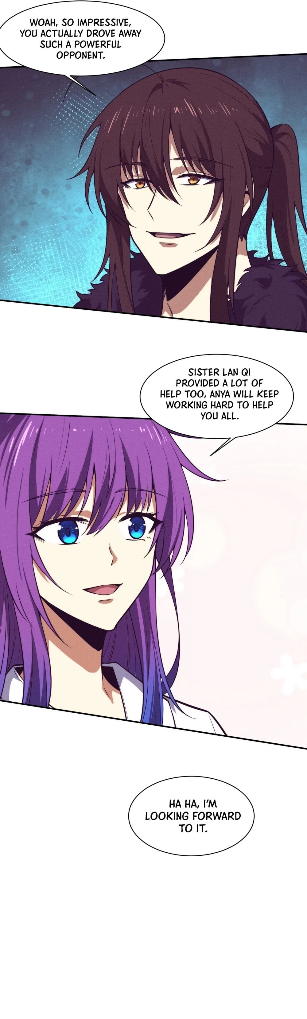 Evolution Frenzy Chapter 168 - 6