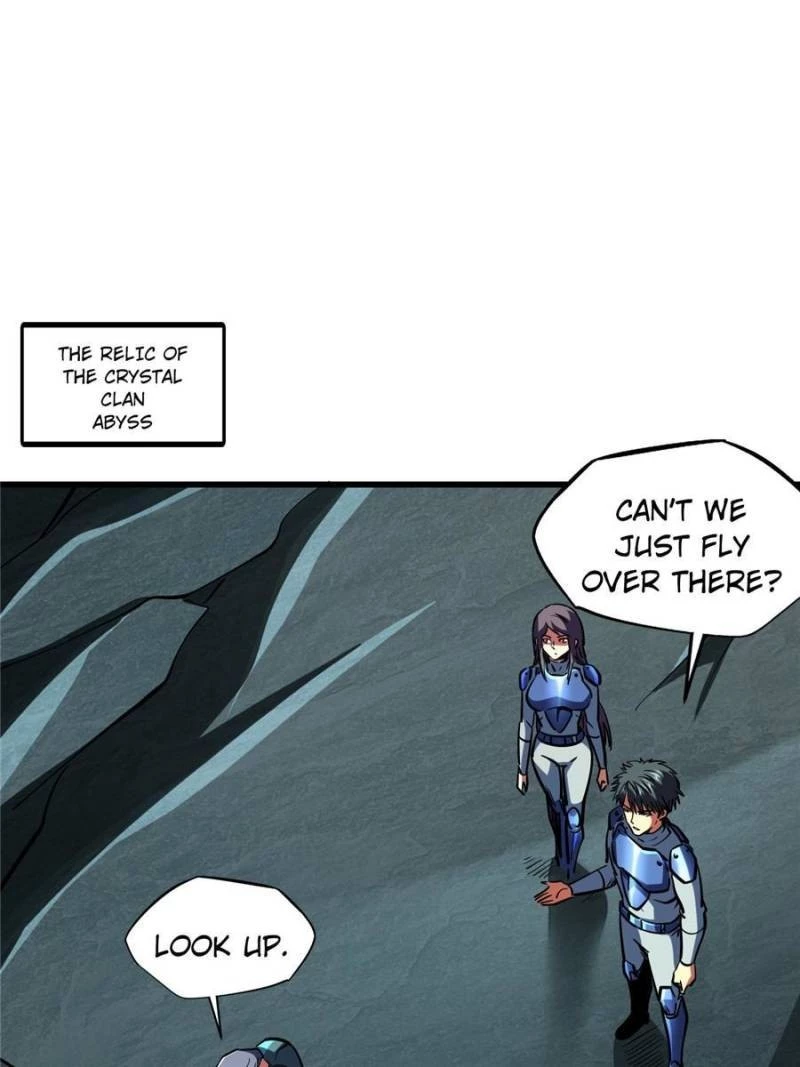 Super Gene Chapter 151 - 1