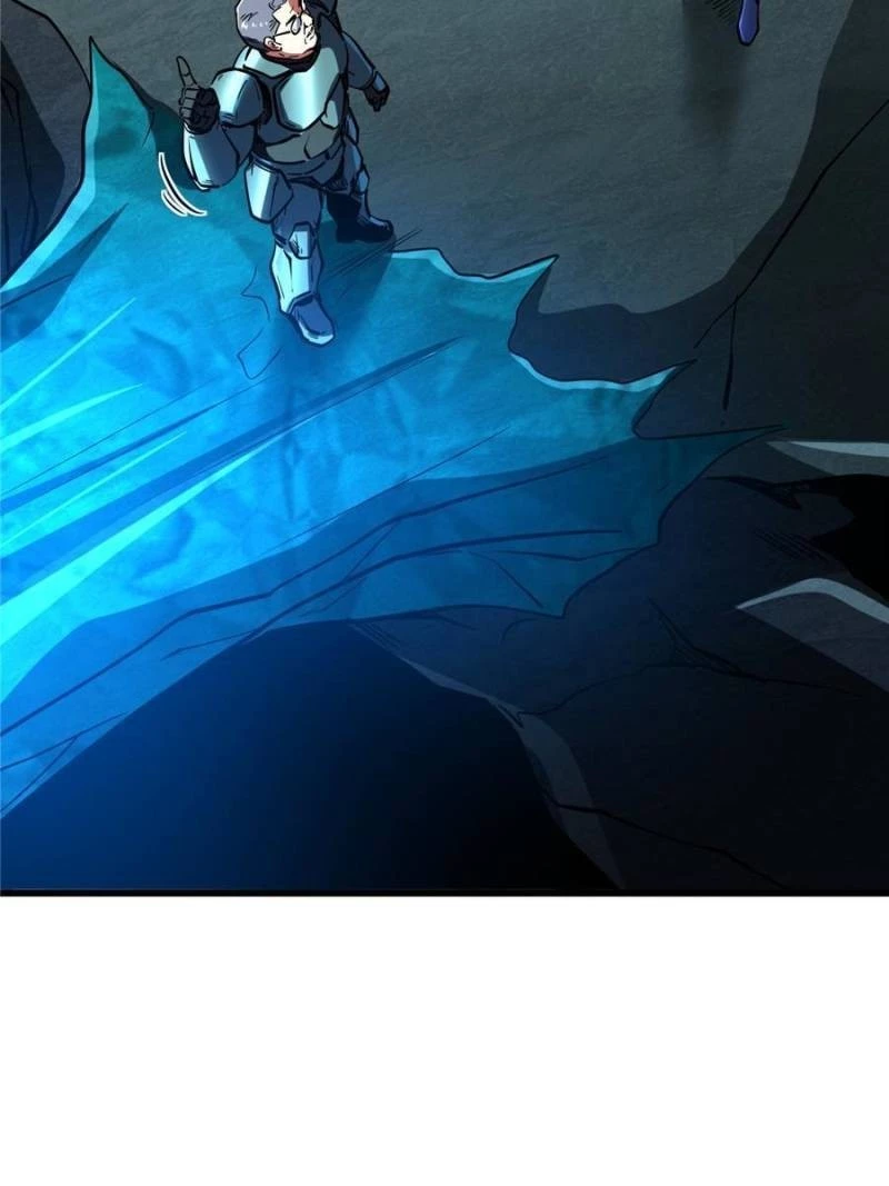 Super Gene Chapter 151 - 2