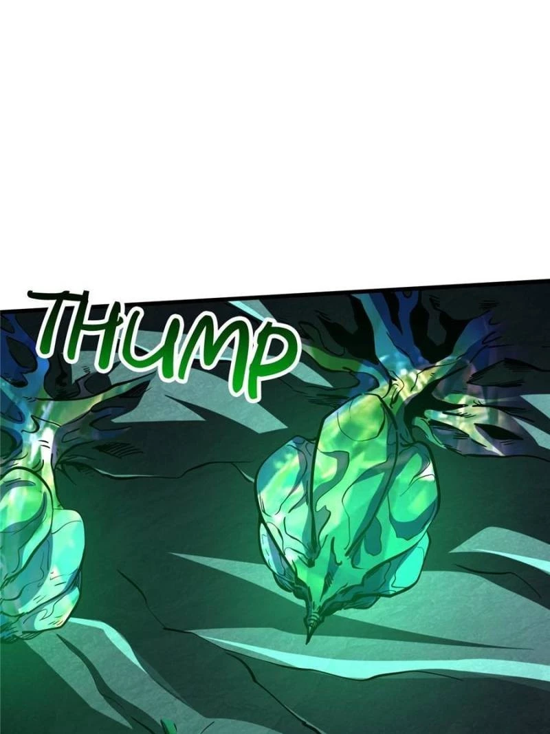 Super Gene Chapter 151 - 3