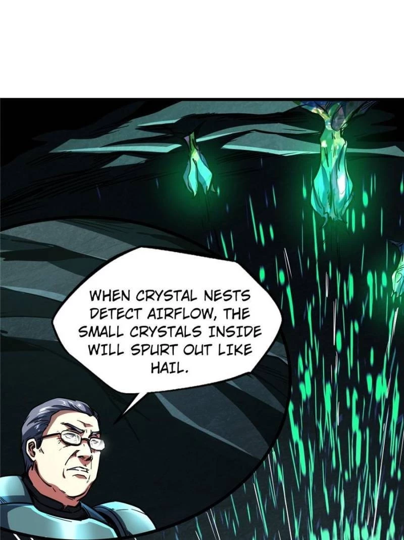 Super Gene Chapter 151 - 6