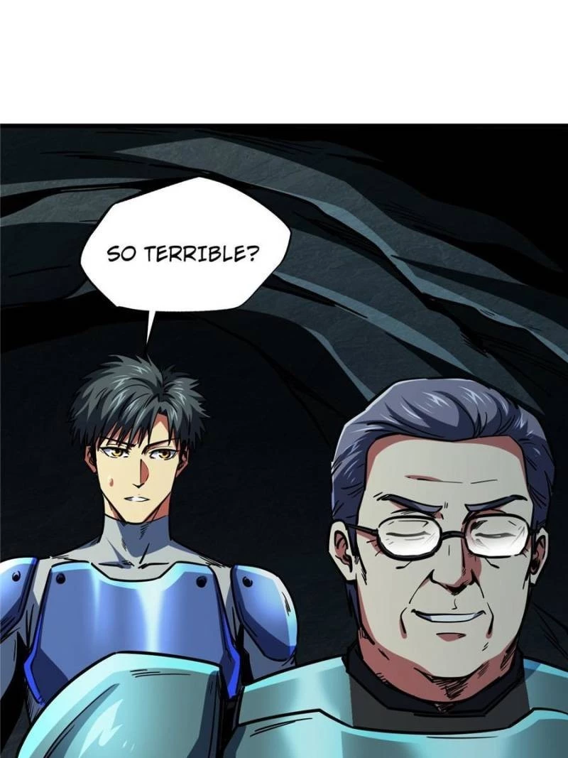Super Gene Chapter 151 - 9