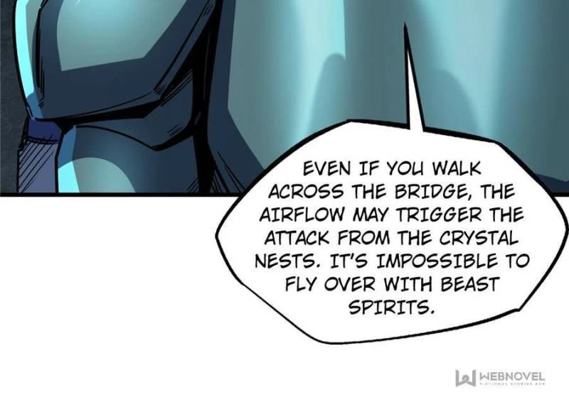 Super Gene Chapter 151 - 10