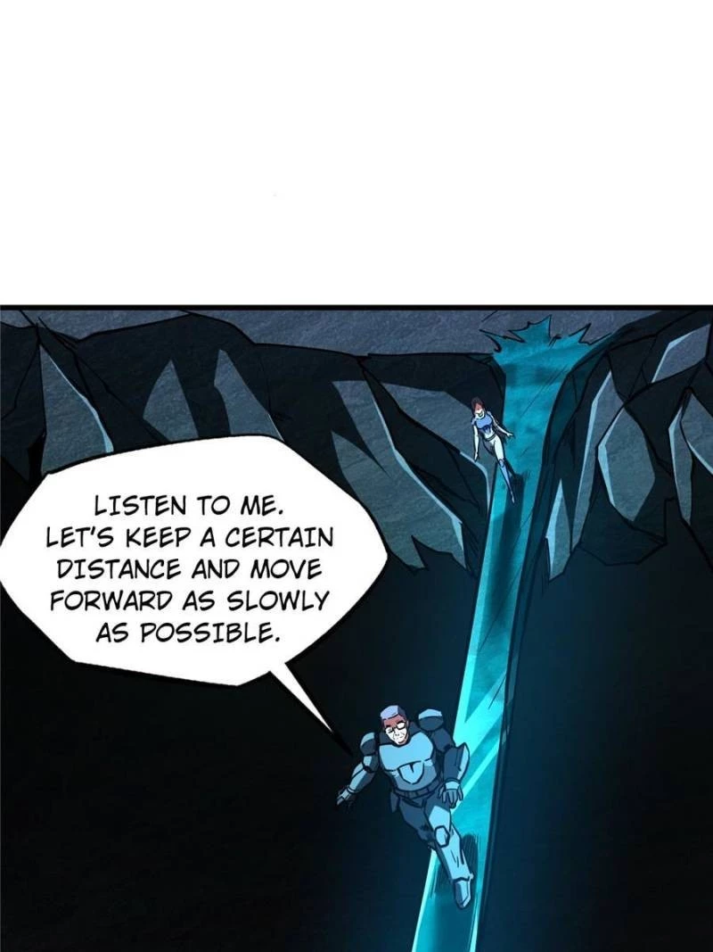 Super Gene Chapter 151 - 11