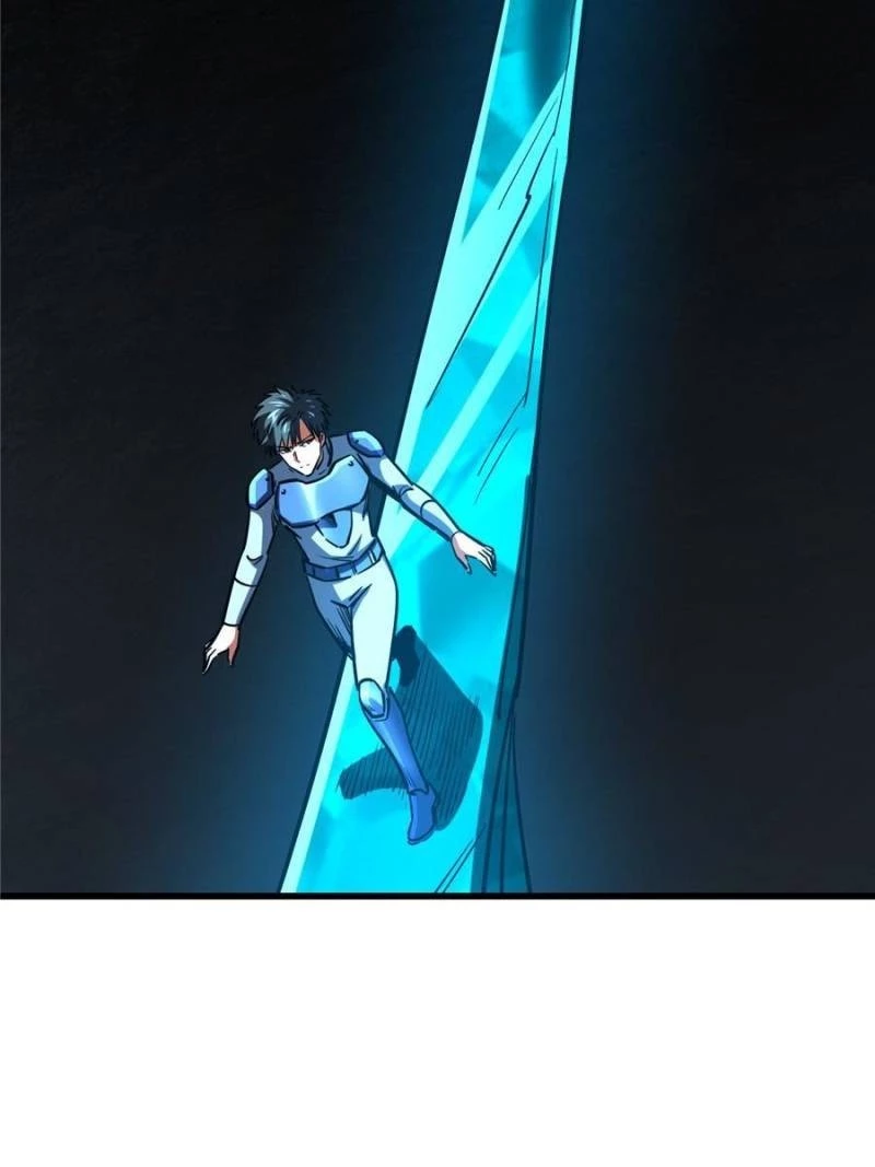 Super Gene Chapter 151 - 12