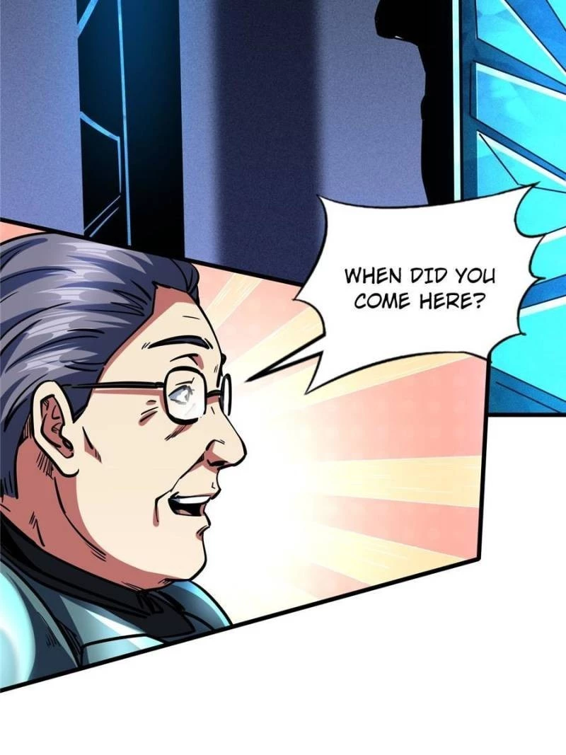 Super Gene Chapter 151 - 22