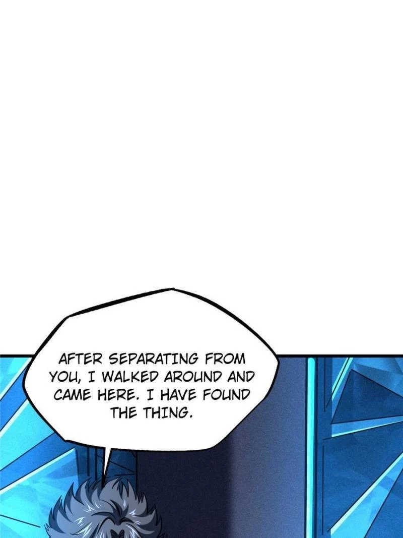 Super Gene Chapter 151 - 23