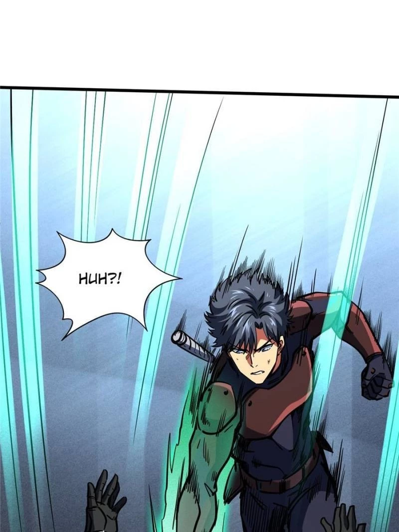 Super Gene Chapter 151 - 27