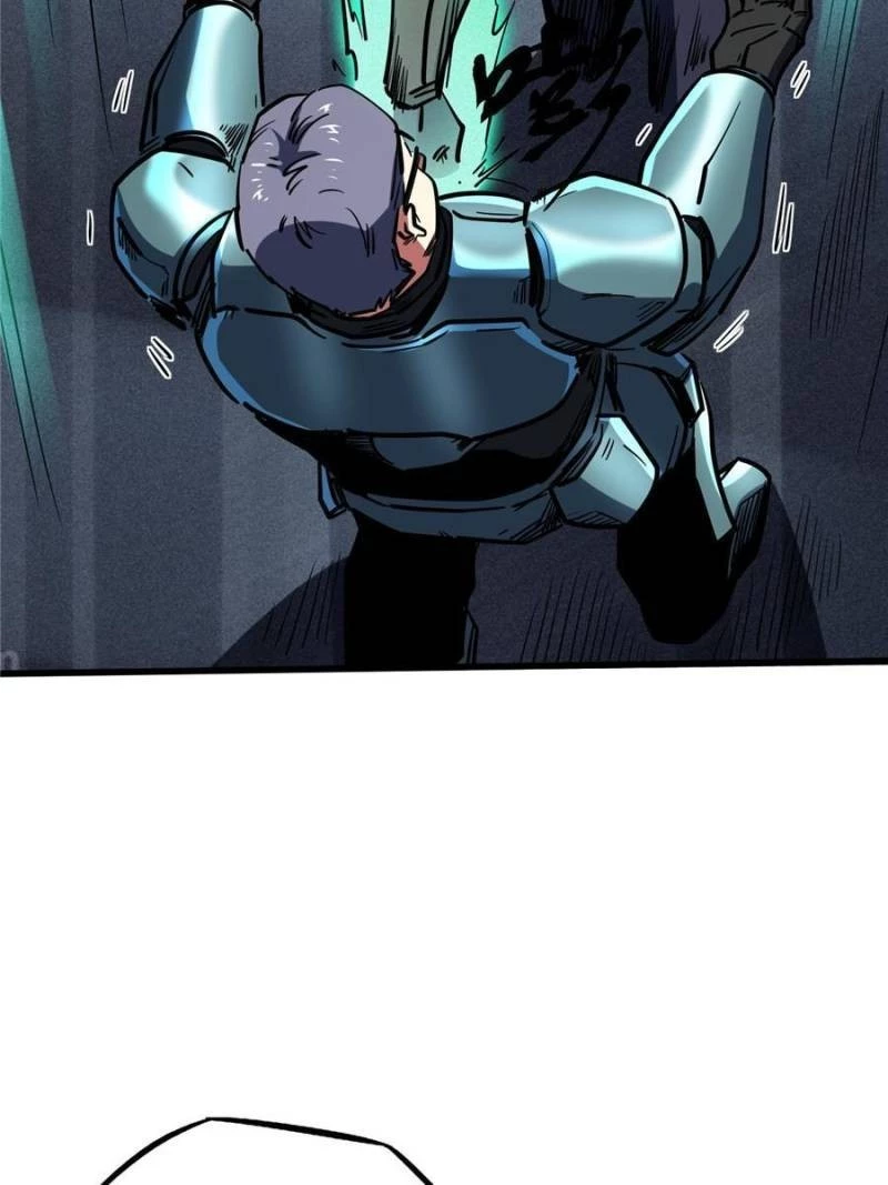 Super Gene Chapter 151 - 28