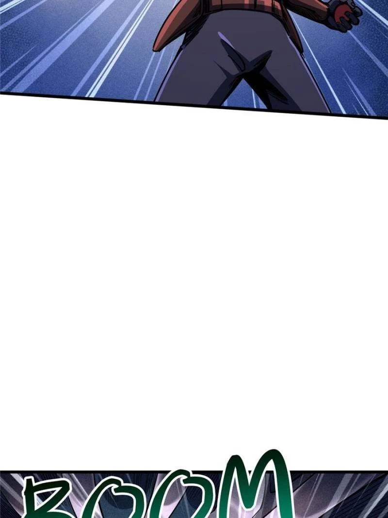 Super Gene Chapter 151 - 32