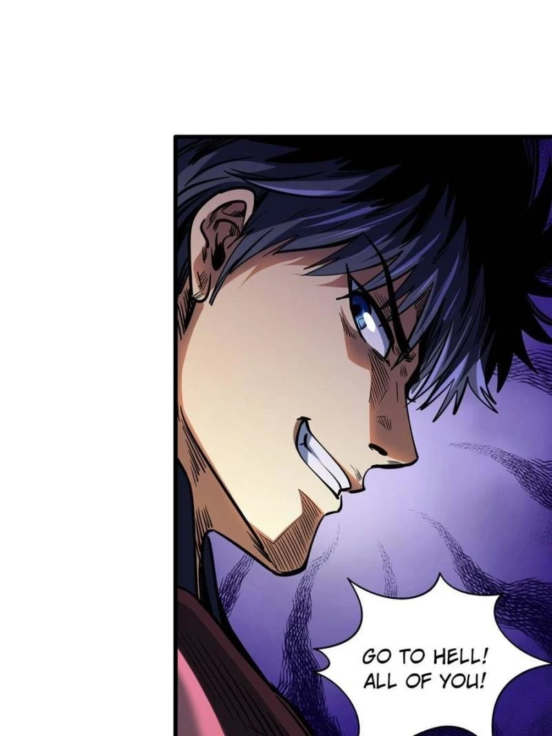 Super Gene Chapter 151 - 36