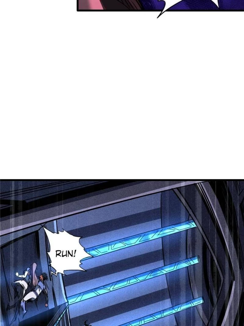 Super Gene Chapter 151 - 37