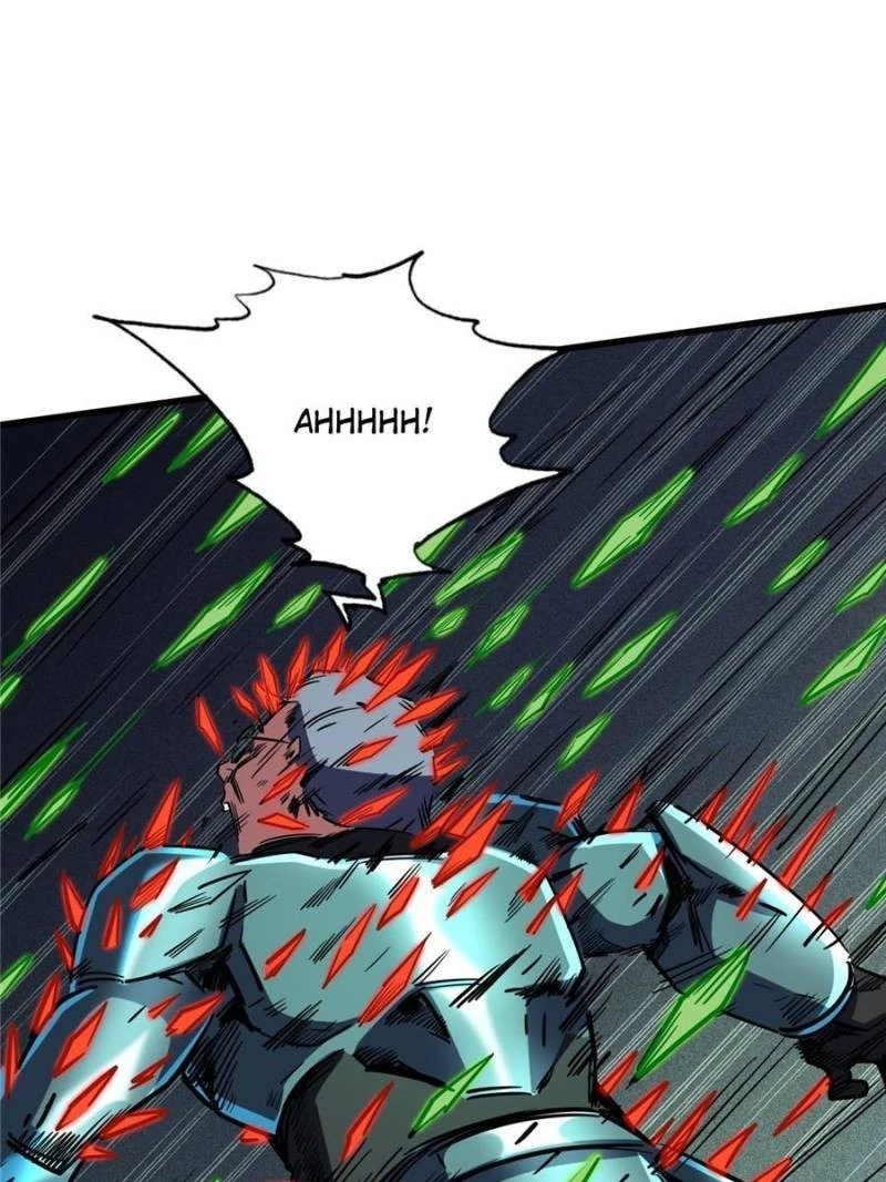 Super Gene Chapter 151 - 42