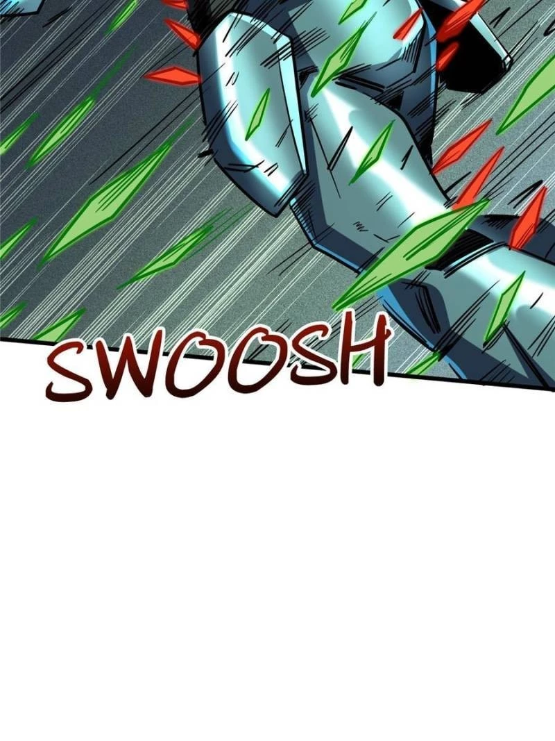 Super Gene Chapter 151 - 43