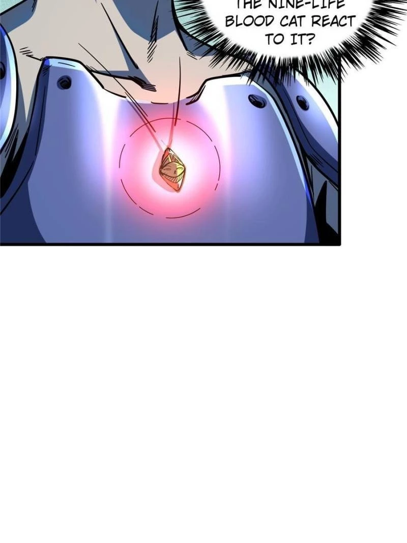 Super Gene Chapter 151 - 49