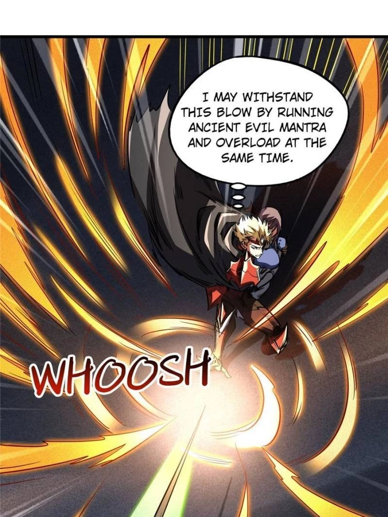 Super Gene Chapter 151 - 50