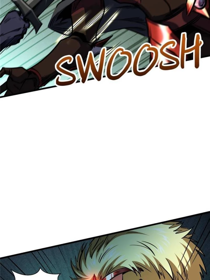 Super Gene Chapter 151 - 54