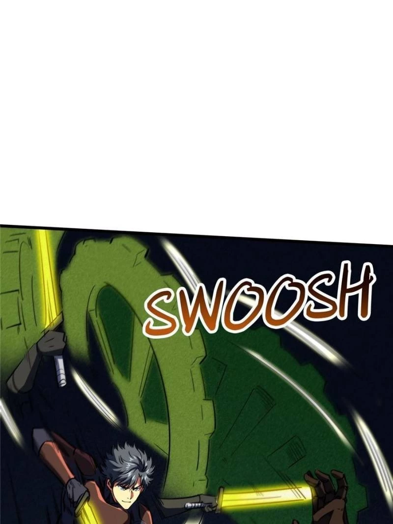 Super Gene Chapter 151 - 59