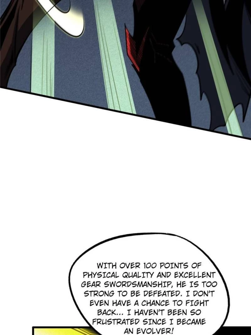 Super Gene Chapter 151 - 61