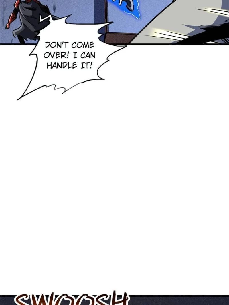 Super Gene Chapter 151 - 65