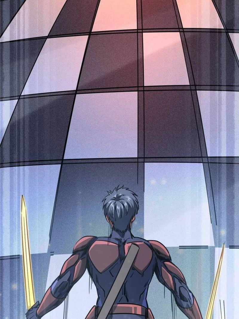 Super Gene Chapter 151 - 69