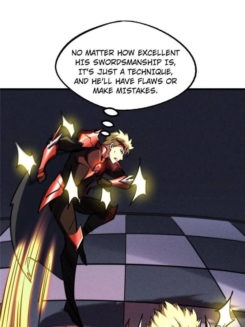 Super Gene Chapter 151 - 74