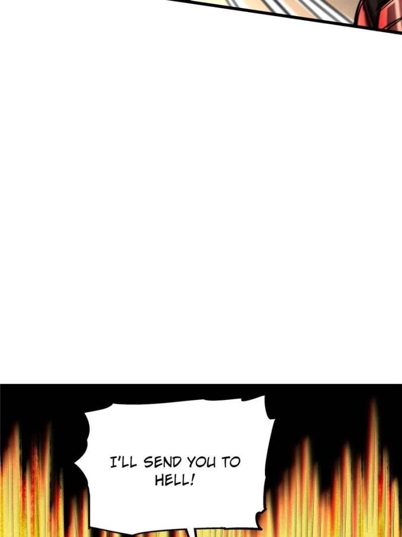 Super Gene Chapter 151 - 80