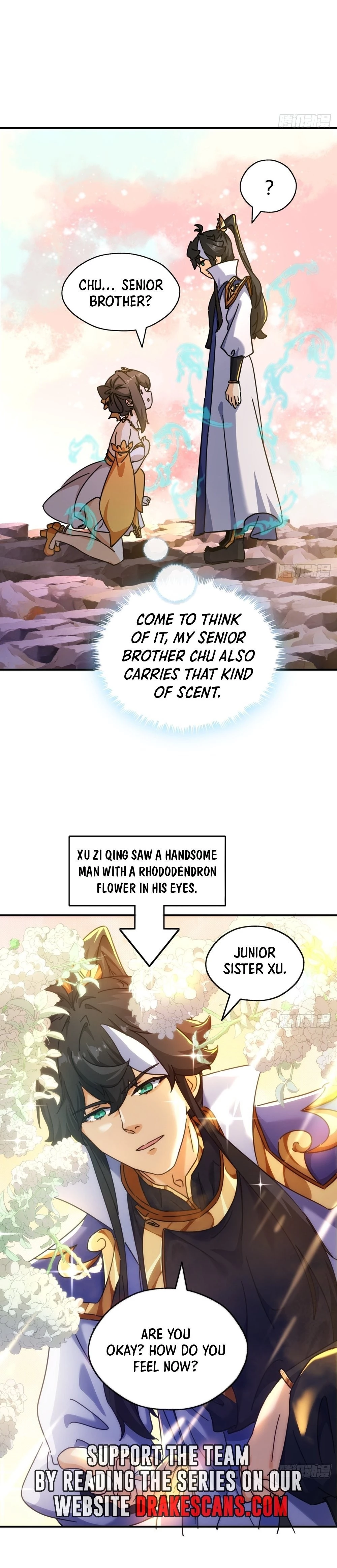 Please Slay The Demon! Young Master! Chapter 15 - 3
