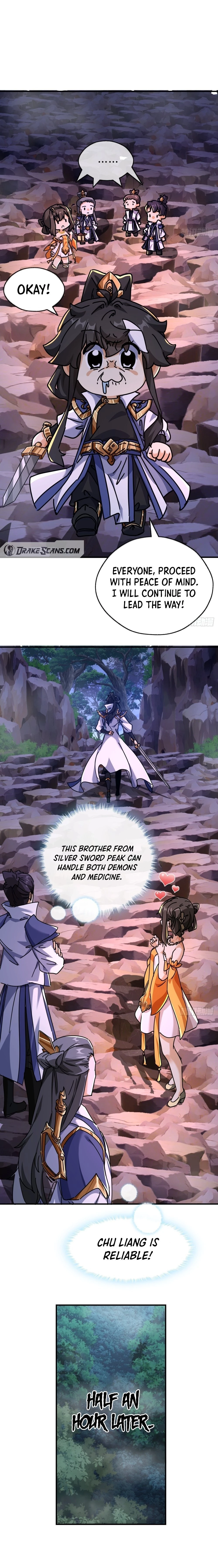 Please Slay The Demon! Young Master! Chapter 15 - 10