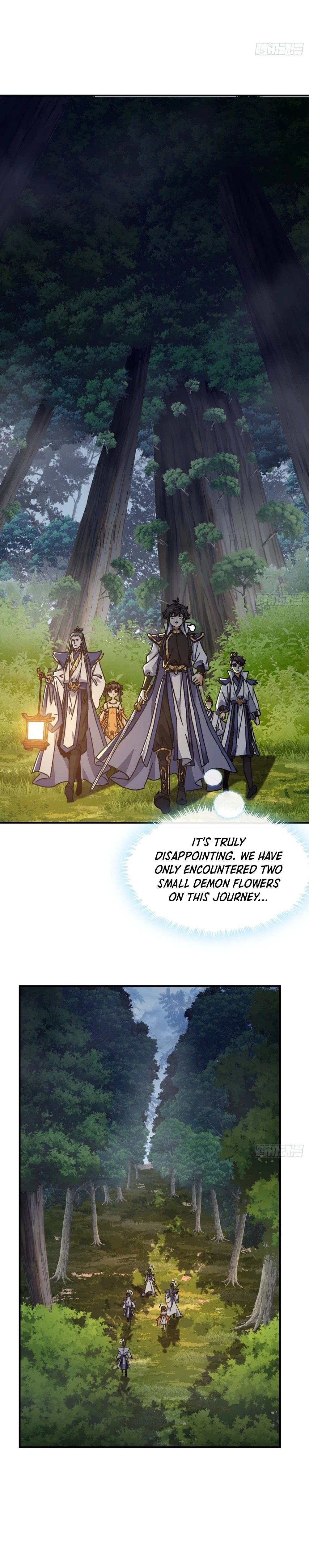 Please Slay The Demon! Young Master! Chapter 15 - 11