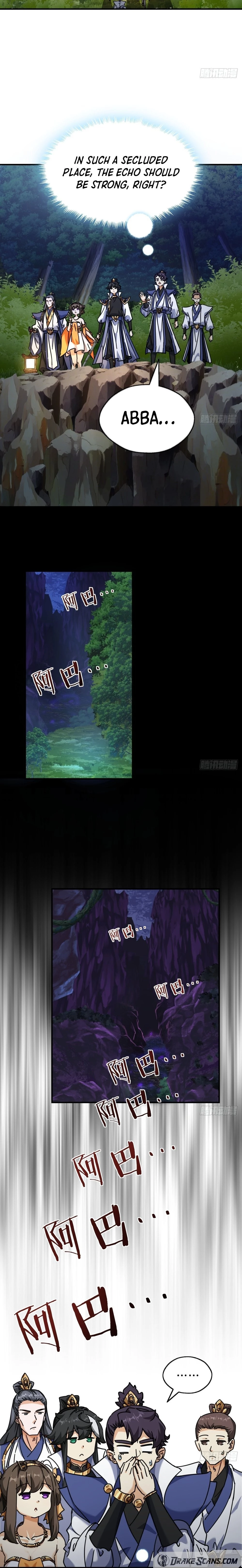 Please Slay The Demon! Young Master! Chapter 15 - 14
