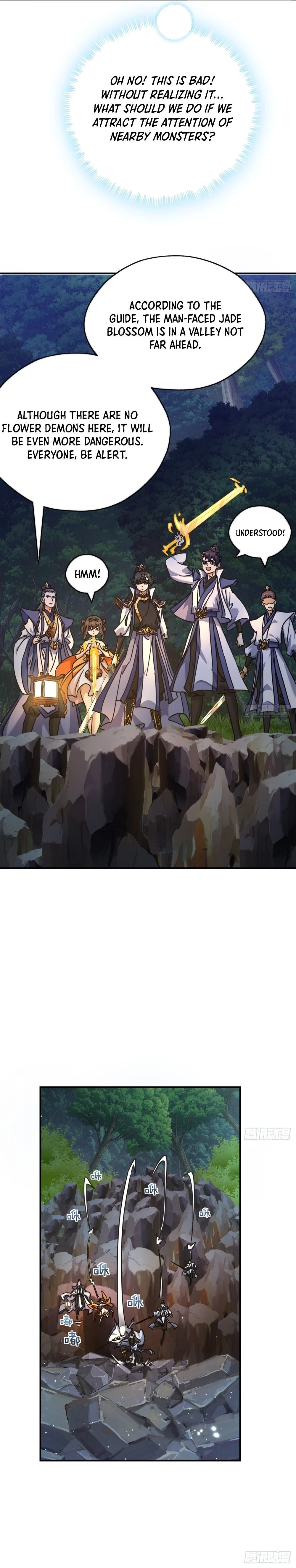 Please Slay The Demon! Young Master! Chapter 15 - 15