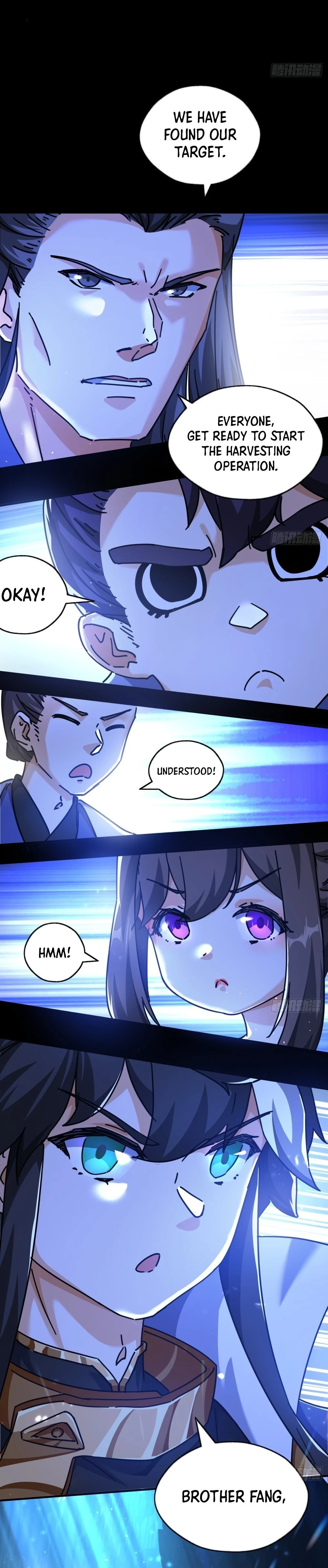 Please Slay The Demon! Young Master! Chapter 15 - 19