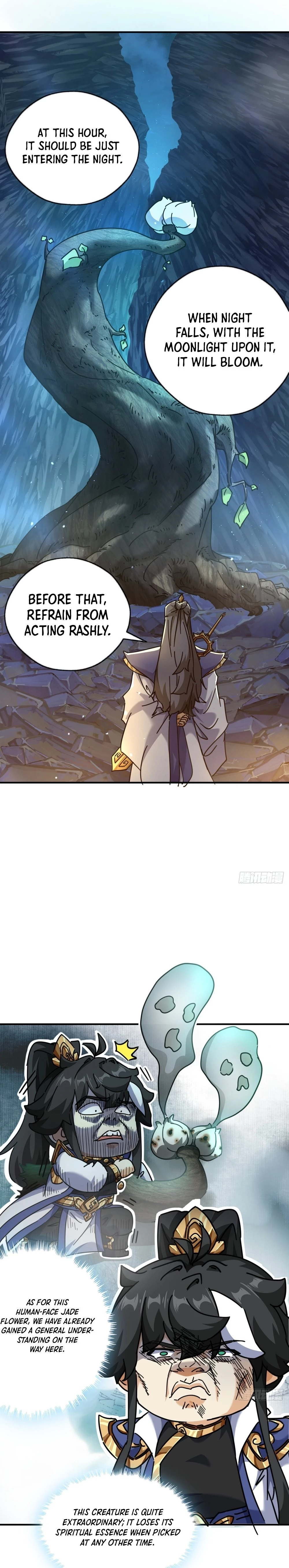 Please Slay The Demon! Young Master! Chapter 16 - 3
